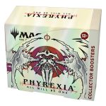 Phyrexia: All Will Be One Collector Booster Display - Image 6