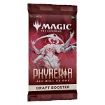 Phyrexia: All Will Be One Draft Booster