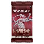 Phyrexia: All Will Be One Draft Booster - Image 2