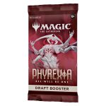 Phyrexia: All Will Be One Draft Booster - Image 3