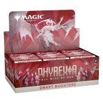 Phyrexia: All Will Be One Draft Booster Display