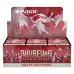 Phyrexia: All Will Be One Draft Booster Display - Image 2