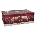 Phyrexia: All Will Be One Draft Booster Display - Image 4