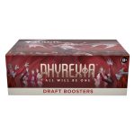 Phyrexia: All Will Be One Draft Booster Display - Image 5