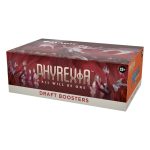 Phyrexia: All Will Be One Draft Booster Display - Image 6