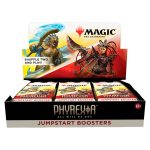 Phyrexia: All Will Be One Jumpstart Booster Display - Image 2
