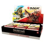 Phyrexia: All Will Be One Jumpstart Booster Display - Image 3