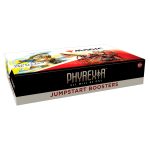 Phyrexia: All Will Be One Jumpstart Booster Display - Image 4