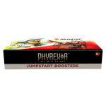 Phyrexia: All Will Be One Jumpstart Booster Display - Image 5