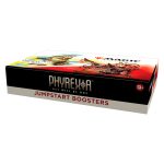 Phyrexia: All Will Be One Jumpstart Booster Display - Image 6