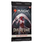 Phyrexia: All Will Be One Set Booster