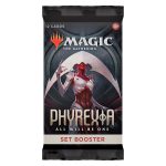 Phyrexia: All Will Be One Set Booster - Image 2