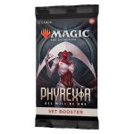 Phyrexia: All Will Be One Set Booster - Image 3