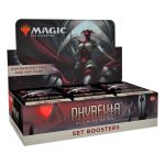 Phyrexia: All Will Be One Set Booster Display