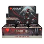 Phyrexia: All Will Be One Set Booster Display - Image 2