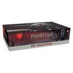 Phyrexia: All Will Be One Set Booster Display - Image 4
