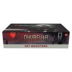 Phyrexia: All Will Be One Set Booster Display - Image 5