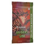 The Brothers' War Collector Booster