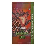 The Brothers' War Collector Booster - Image 2
