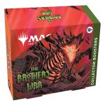 The Brothers' War Collector Booster Display - Image 4