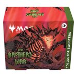 The Brothers' War Collector Booster Display - Image 5
