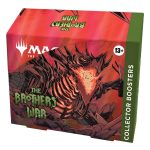 The Brothers' War Collector Booster Display - Image 6