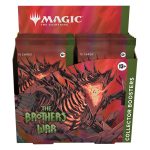 The Brothers' War Collector Booster Display - Image 2