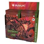 The Brothers' War Collector Booster Display - Image 3