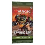 The Brothers' War Draft Booster