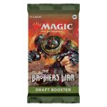 The Brothers' War Draft Booster - Image 2