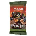 The Brothers' War Draft Booster - Image 3