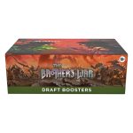 The Brothers' War Draft Booster Display - Image 5
