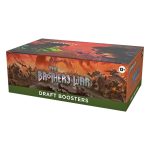 The Brothers' War Draft Booster Display - Image 6
