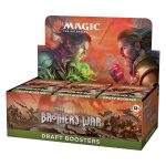 The Brothers' War Draft Booster Display - Image 3