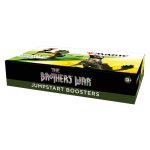 The Brothers' War Jumpstart Booster Display - Image 6