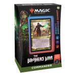 The Brothers' War Commander Deck Set - Image 5