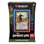 The Brothers' War Commander Deck Set - Image 6