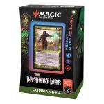 The Brothers' War Commander Deck Set - Image 7