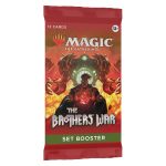 The Brothers' War Set Booster