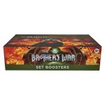 The Brothers' War Set Booster Display - Image 5