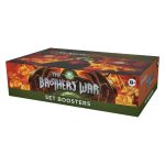 The Brothers' War Set Booster Display - Image 6