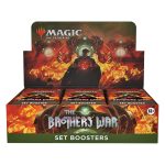 The Brothers' War Set Booster Display - Image 2