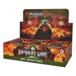 The Brothers' War Set Booster Display - Image 3