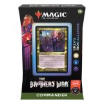 The Brothers' War Commander Deck: Urza's Iron Alliance - Image 2