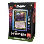 The Brothers' War Commander Deck: Urza's Iron Alliance - Image 3