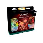 The Lord of the Rings: Tales of Middle-earth Starter Kit