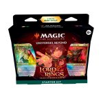 The Lord of the Rings: Tales of Middle-earth Starter Kit - Image 2