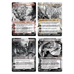 WPN Exclusive Secret Lair: More Borderless Planeswalkers - Image 2