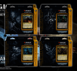Universes Beyond: Warhammer 40,000: Deck Collector's Edition Set