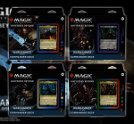 Universes Beyond: Warhammer 40,000: Deck Set